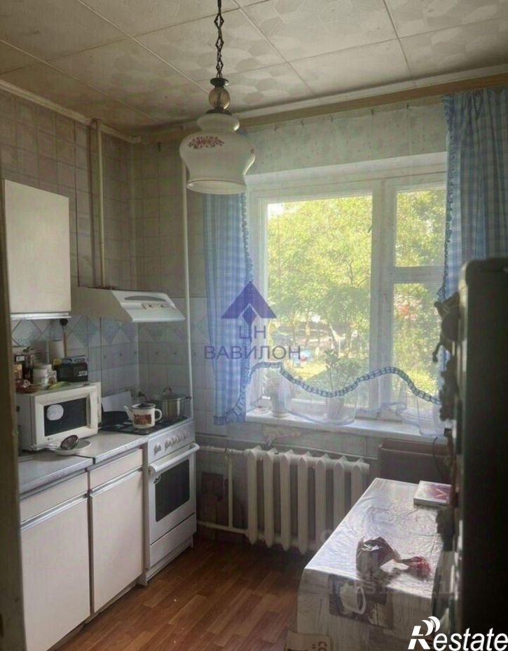 4-комн квартира ул Весенняя, 22,  д. 22