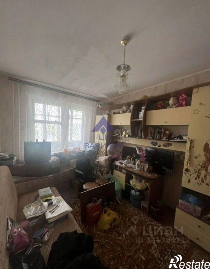 4-комн квартира ул Весенняя, 22,  д. 22