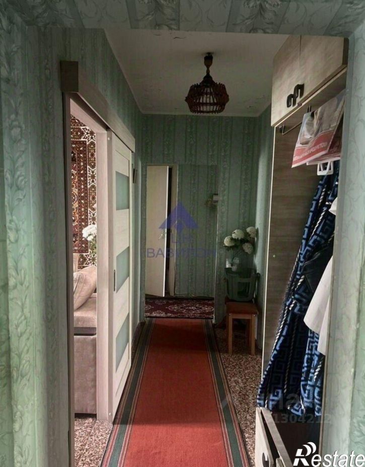 4-комн квартира ул Весенняя, 22,  д. 22