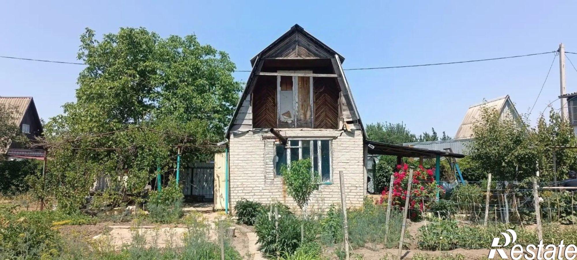 Купить дачу, дом, коттедж за 900 000 рублей