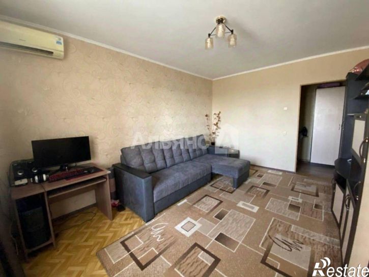 1-комн квартира ул Весенняя, 16,  д. 16