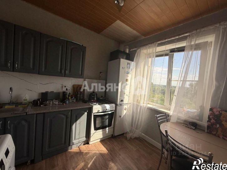 1-комн квартира ул Весенняя, 16,  д. 16