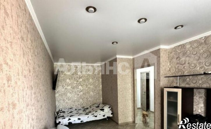 1-комн квартира ул Индустриальная, 19/131,  д. 19/131