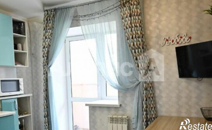 1-комн квартира ул Индустриальная, 19/131,  д. 19/131