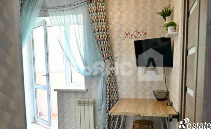 1-комн квартира ул Индустриальная, 19/131,  д. 19/131