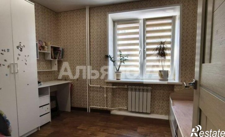 3-комн квартира пр-кт Курчатова, 55,  д. 55