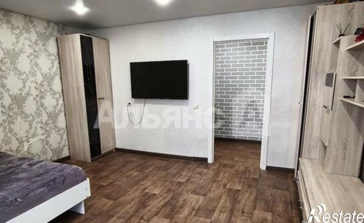 3-комн квартира пр-кт Курчатова, 55,  д. 55