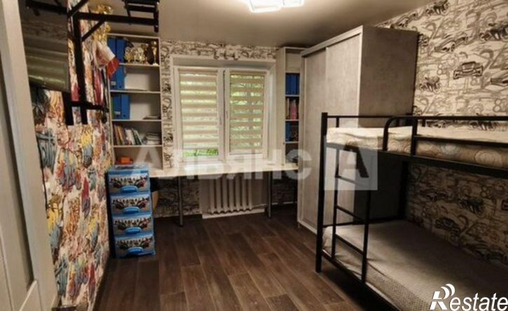 3-комн квартира пр-кт Курчатова, 55,  д. 55