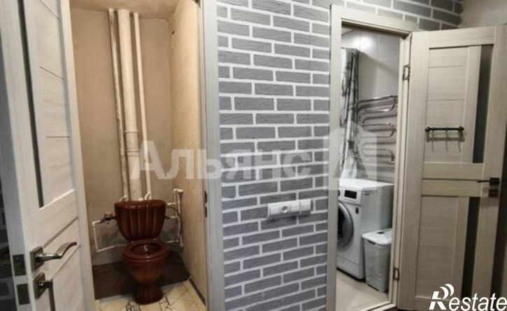 3-комн квартира пр-кт Курчатова, 55,  д. 55