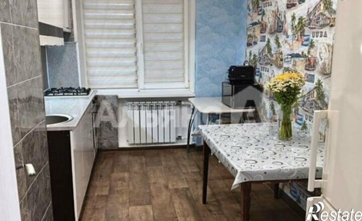 3-комн квартира пр-кт Курчатова, 55,  д. 55