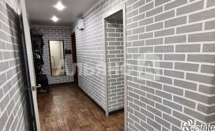 3-комн квартира пр-кт Курчатова, 55,  д. 55