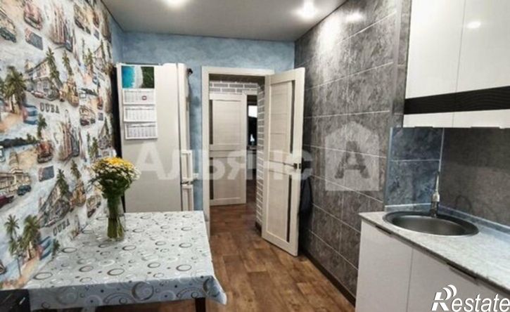 3-комн квартира пр-кт Курчатова, 55,  д. 55