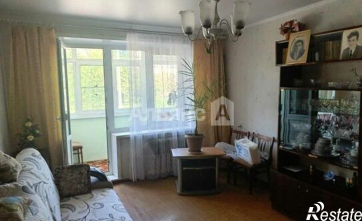 3-комн квартира пр-кт Строителей, 47,  д. 47