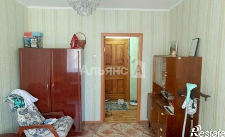 3-комн квартира пр-кт Строителей, 47,  д. 47