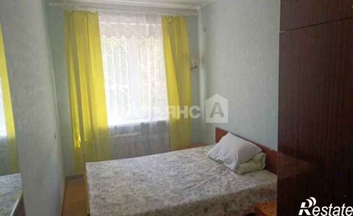 3-комн квартира пр-кт Строителей, 47,  д. 47