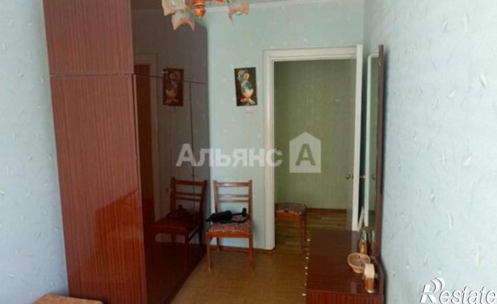 3-комн квартира пр-кт Строителей, 47,  д. 47