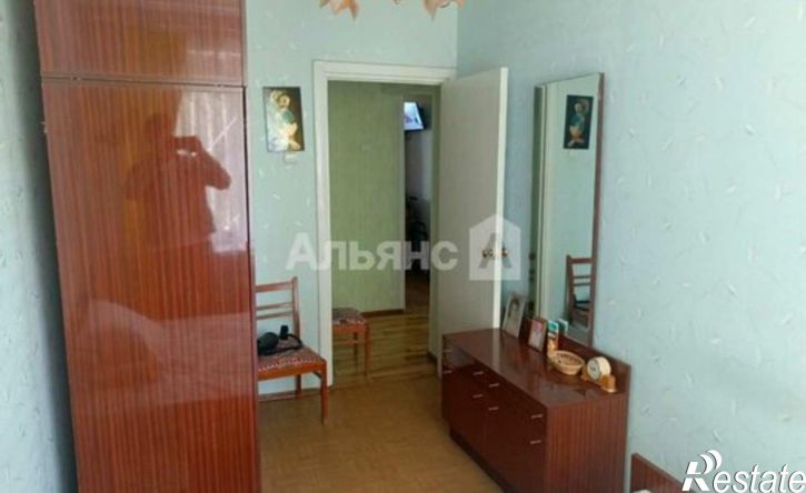 3-комн квартира пр-кт Строителей, 47,  д. 47