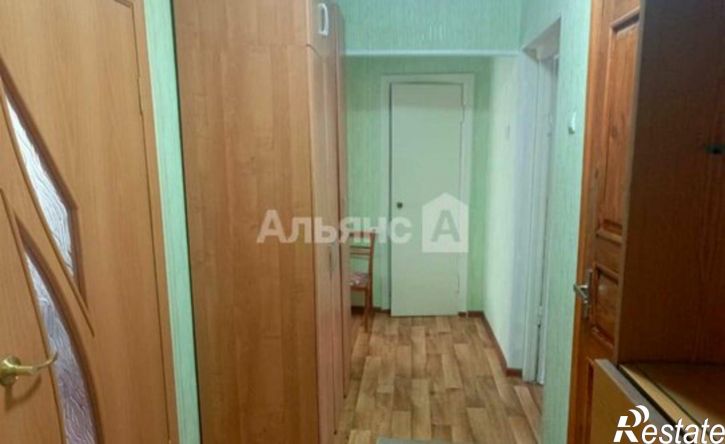 3-комн квартира пр-кт Строителей, 47,  д. 47