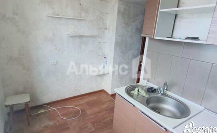 1-комн квартира ул Весенняя, 10,  д. 10