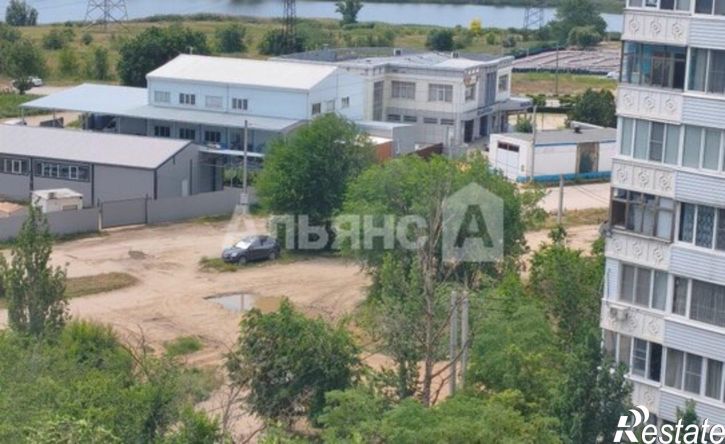 1-комн квартира ул Весенняя, 10,  д. 10