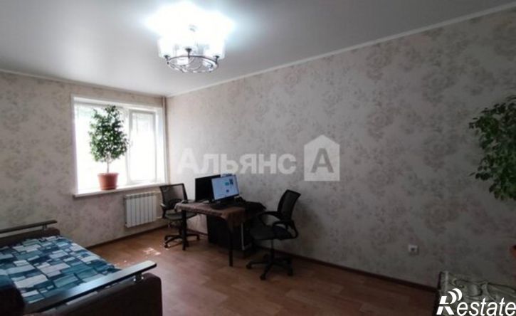 1-комн квартира ул Маршала Кошевого, 27а,  д. 27а