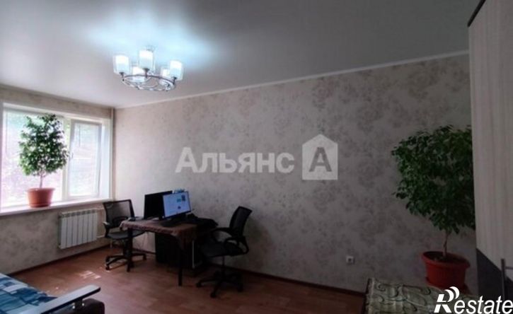 1-комн квартира ул Маршала Кошевого, 27а,  д. 27а