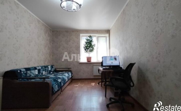 1-комн квартира ул Маршала Кошевого, 27а,  д. 27а