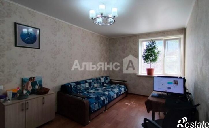 1-комн квартира ул Маршала Кошевого, 27а,  д. 27а