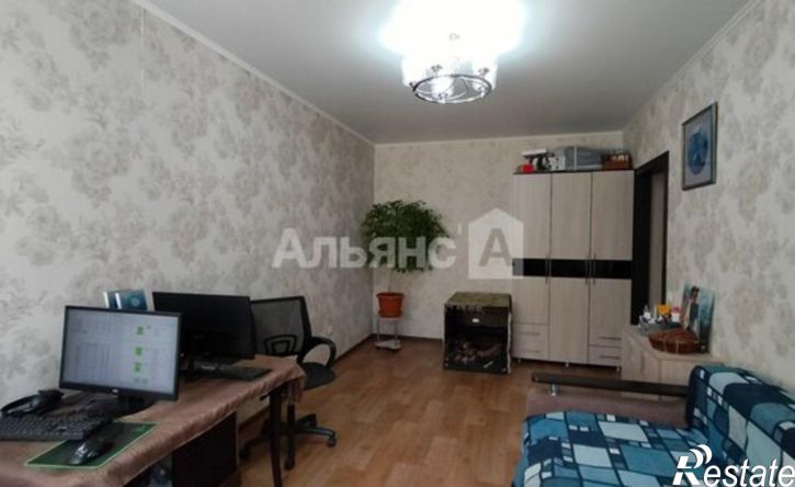 1-комн квартира ул Маршала Кошевого, 27а,  д. 27а