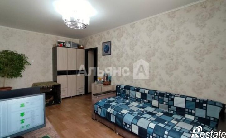 1-комн квартира ул Маршала Кошевого, 27а,  д. 27а