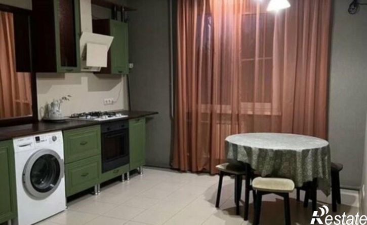 1-комн квартира ул Степная, 86,  д. 86
