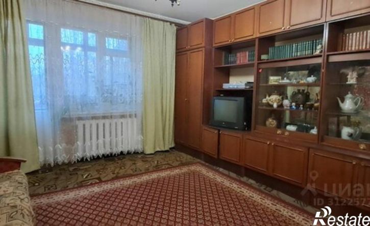 3-комн квартира ул Ленина, 112,  д. 112