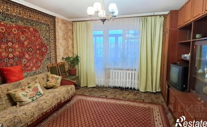 3-комн квартира ул Ленина, 112,  д. 112