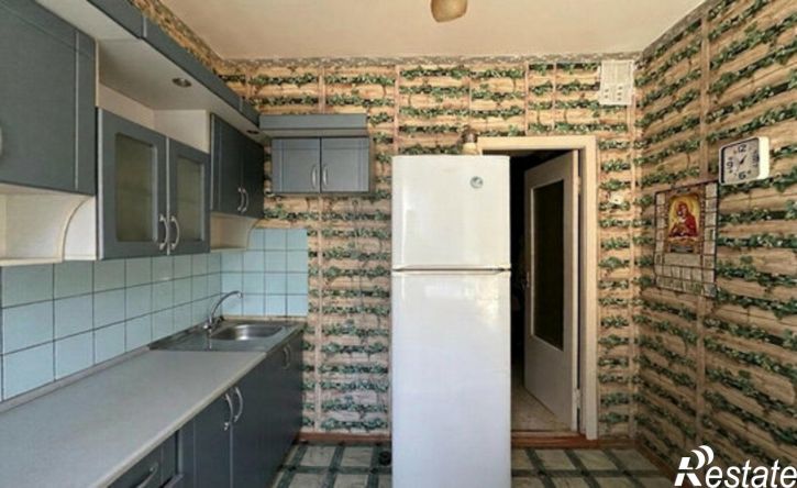 3-комн квартира ул Энтузиастов, 23,  д. 23