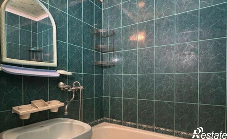 3-комн квартира ул Энтузиастов, 23,  д. 23