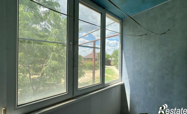 3-комн квартира ул Энтузиастов, 23,  д. 23