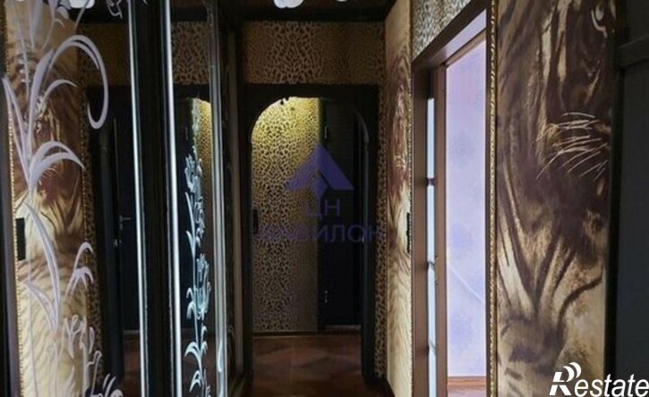 3-комн квартира пр-кт Мира, 24,  д. 24