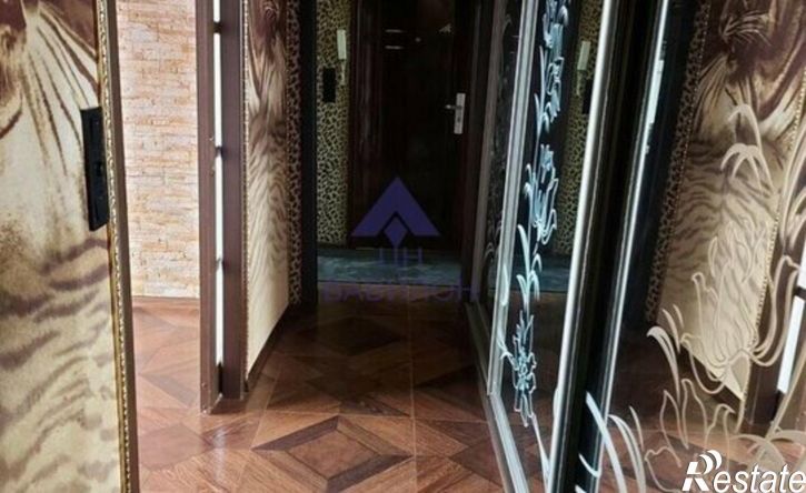 3-комн квартира пр-кт Мира, 24,  д. 24