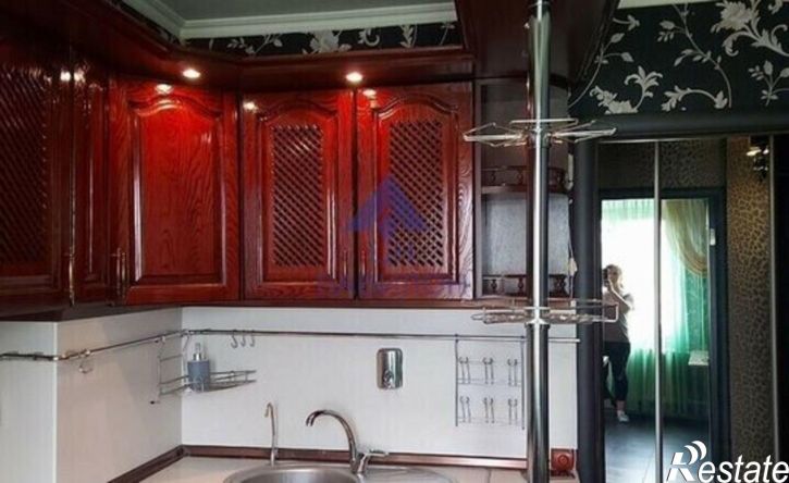 3-комн квартира пр-кт Мира, 24,  д. 24