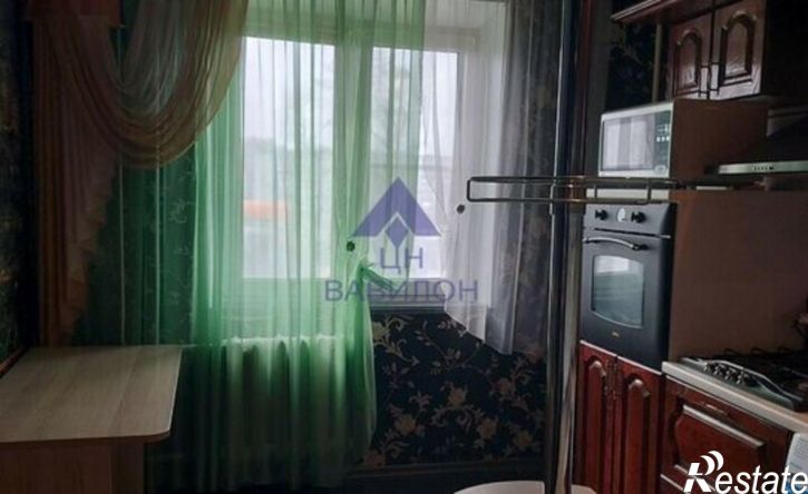3-комн квартира пр-кт Мира, 24,  д. 24