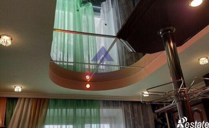 3-комн квартира пр-кт Мира, 24,  д. 24