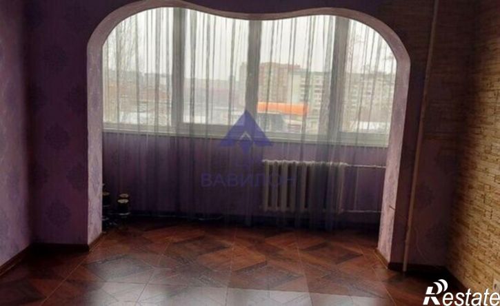 3-комн квартира пр-кт Мира, 24,  д. 24