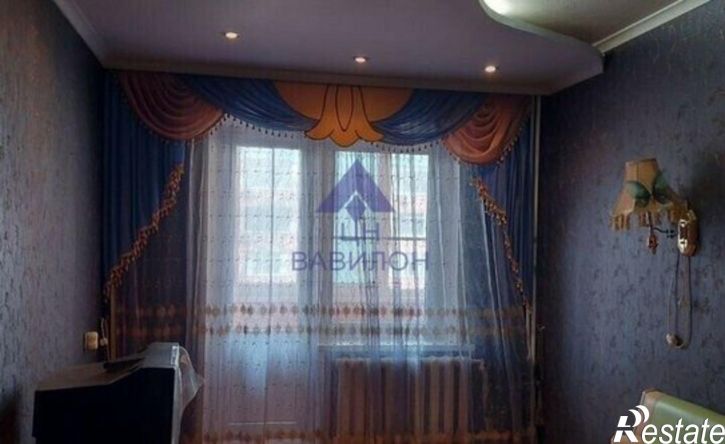3-комн квартира пр-кт Мира, 24,  д. 24