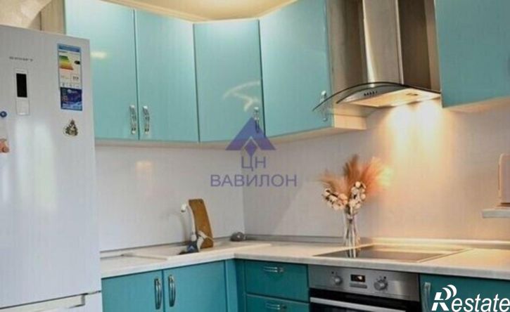 1-комн квартира ул Индустриальная, 19/131,  д. 19/131