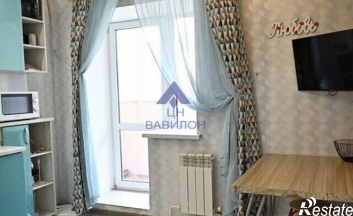 1-комн квартира ул Индустриальная, 19/131,  д. 19/131