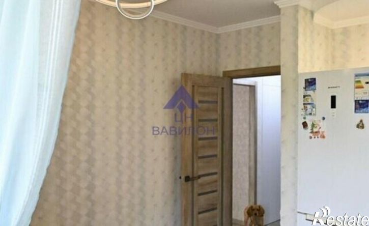 1-комн квартира ул Индустриальная, 19/131,  д. 19/131