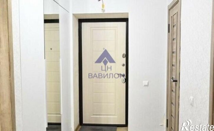 1-комн квартира ул Индустриальная, 19/131,  д. 19/131