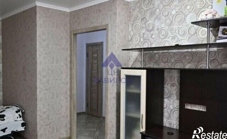 1-комн квартира ул Индустриальная, 19/131,  д. 19/131