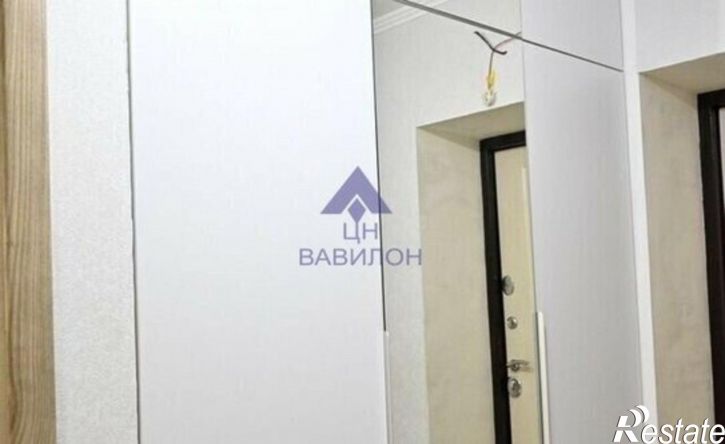 1-комн квартира ул Индустриальная, 19/131,  д. 19/131