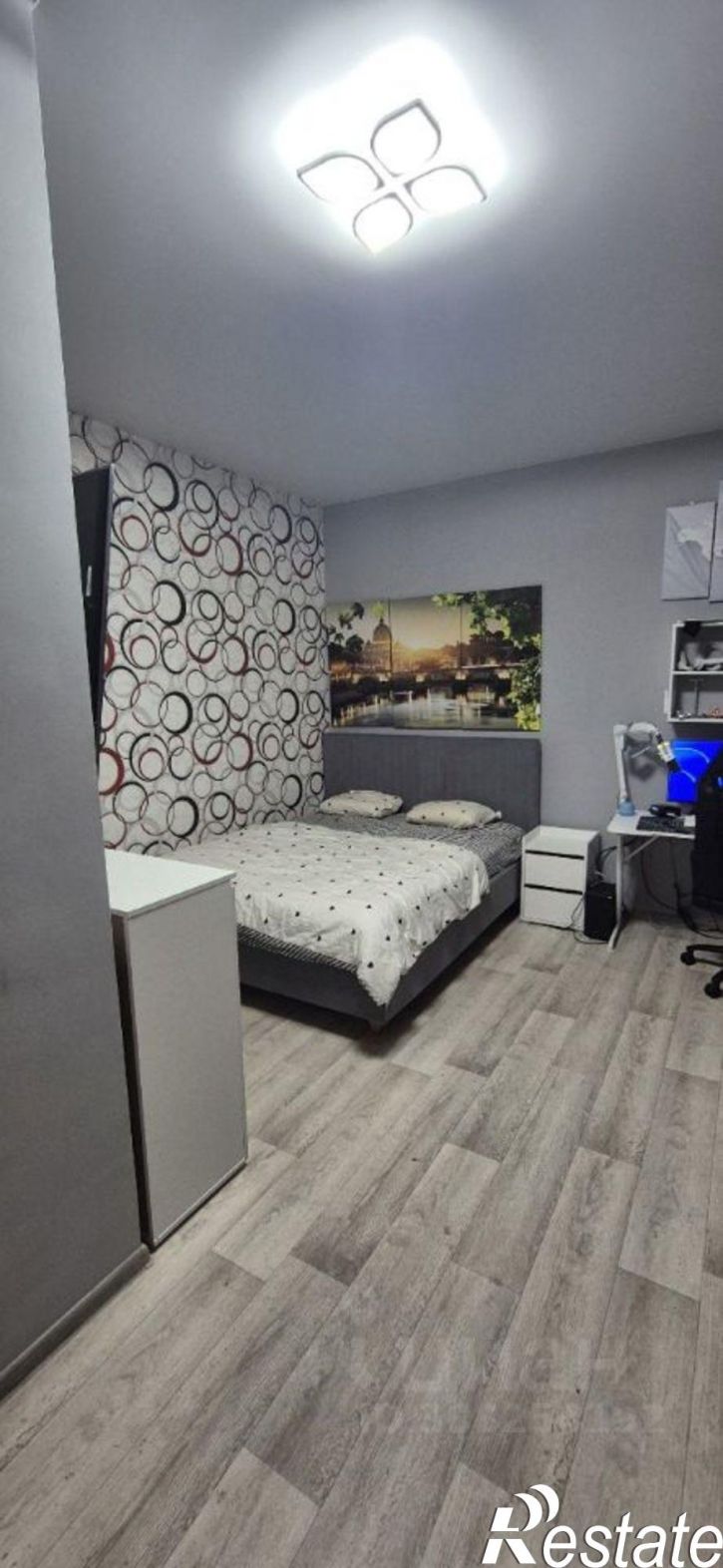 1-комн квартира ул Маршала Кошевого, 27,  д. 27